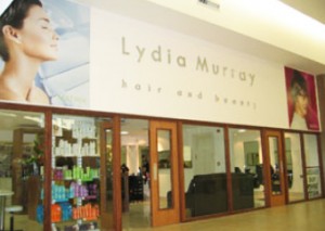 Lydia Murray Hair and Beauty Quayside
