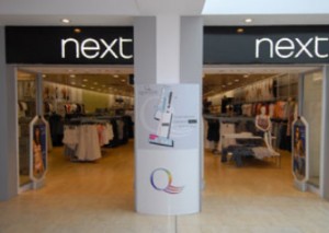 Next Shop Sligo
