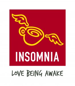 Insomnia coffee