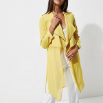Duster Jackets River Island