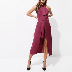 Race day and event fashion at Quayside