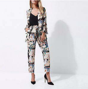 Race day and event fashion at Quayside