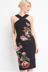 Race day and event fashion at Quayside