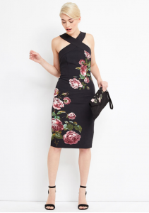 Race day and event fashion at Quayside