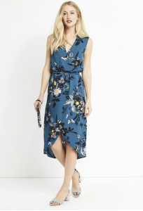 Oasis Race Day outfits from Quayside Sligo