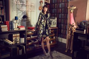 Oasis Fashion Autumn Winer
