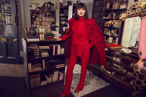 Oasis Fashion Autumn Winter