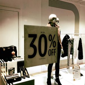 Sale Monsoon