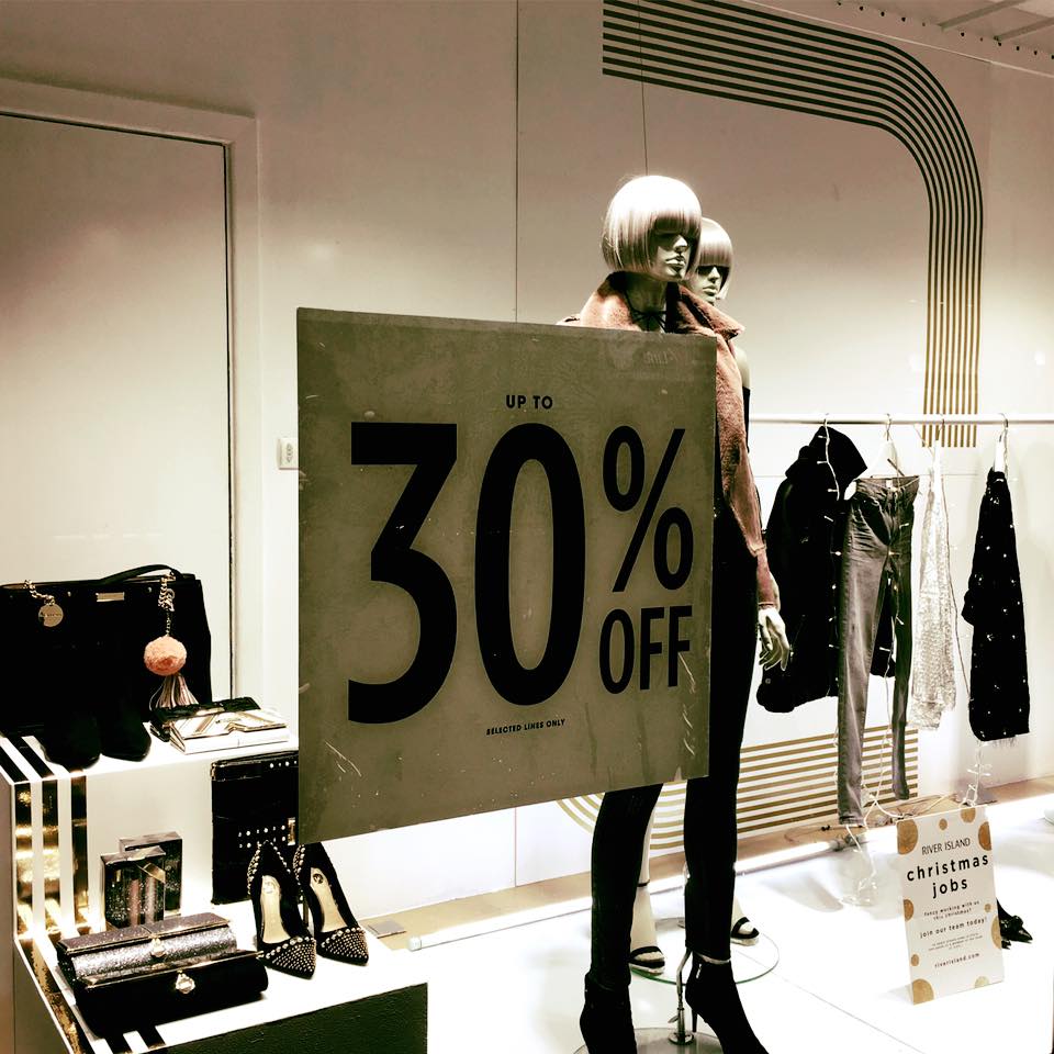 Sale Monsoon