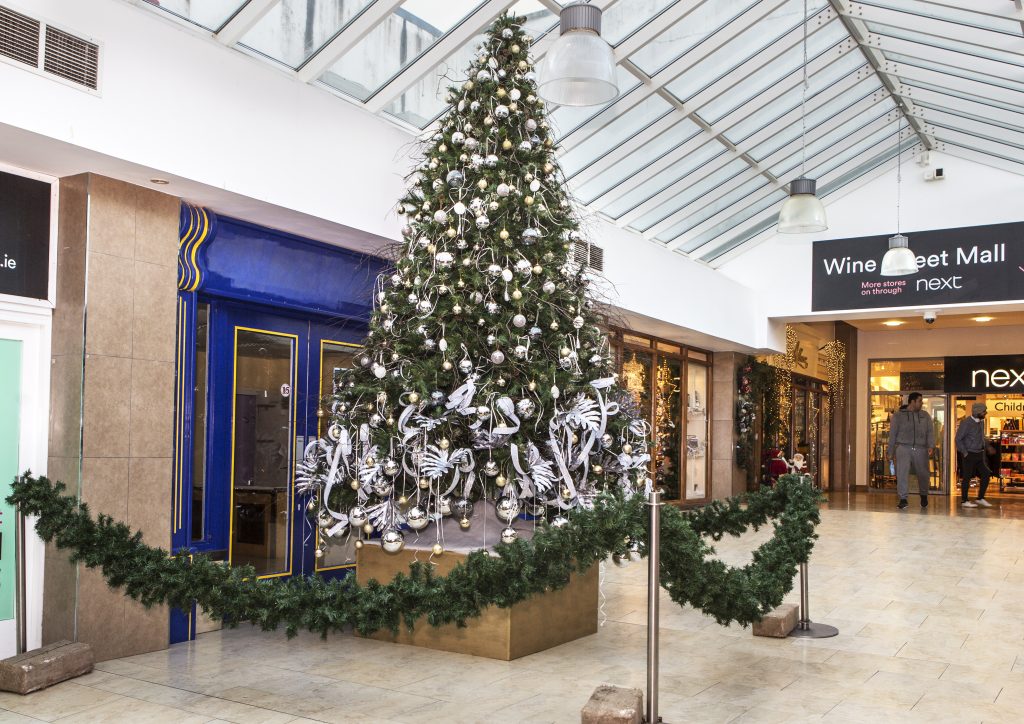 Christmas at Quayside