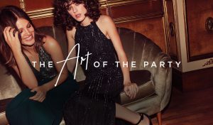 Monsoon Party Wear