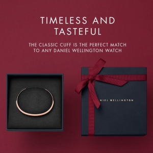 Mens jewellery at Allure Quayside