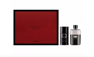 Mens Fragrance at Quayside