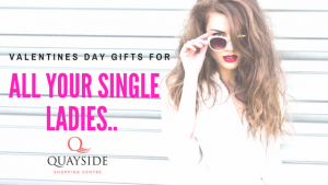 valentines day for single ladies