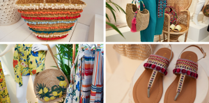 Summer bags