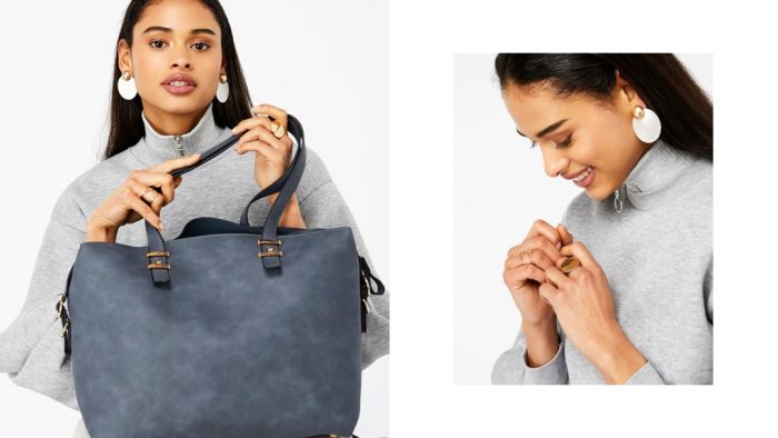 Tote bag