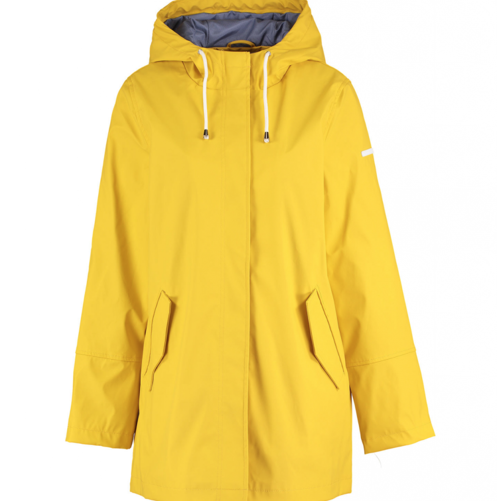 French connection rain mac tk maxx
