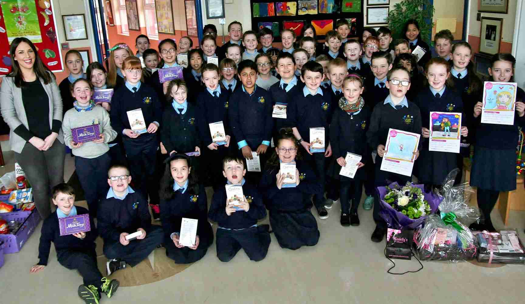 Quayside prize winners 5