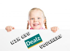 dealz competition