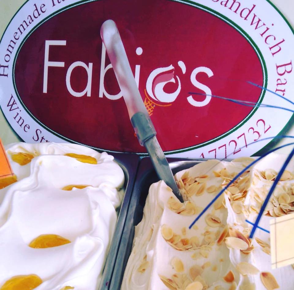 Fabios at Quayside Quayside Shopping Centre, Sligo