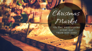Quayside Christmas Market