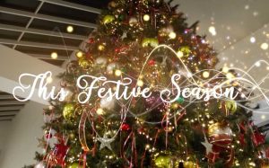 Quayside Festive Season