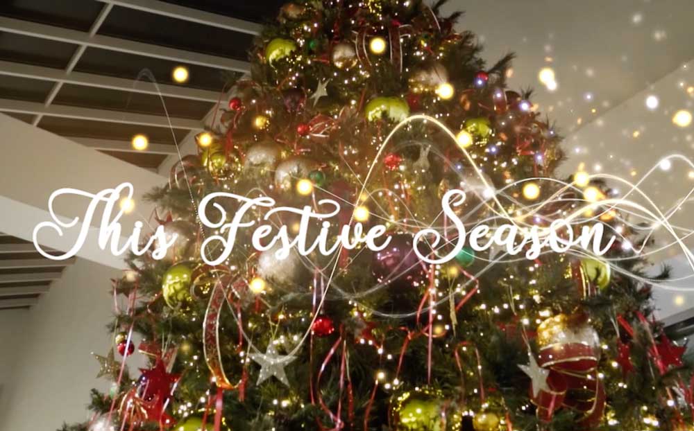 Quayside Festive Season