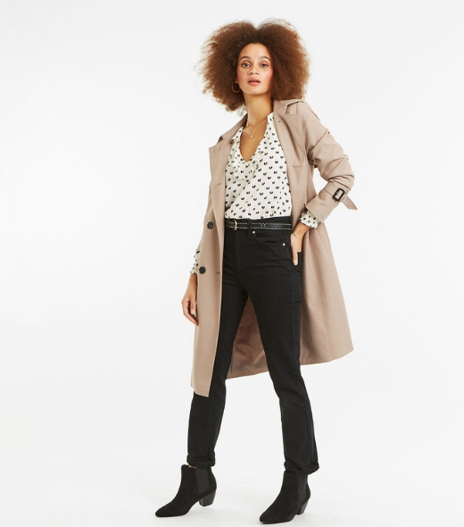 Oasis Spring 2019