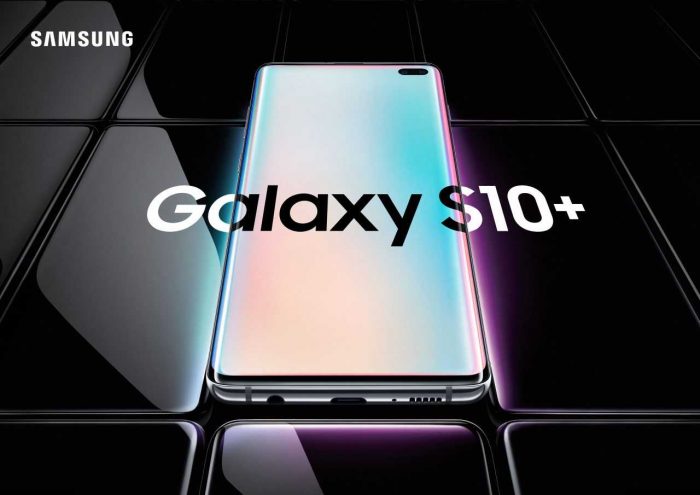 Samsung S10 Sligo