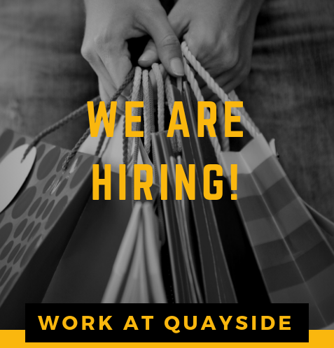 Work at Quayside