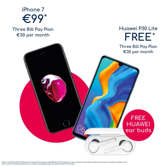June Offer iPhone 7