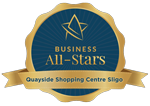 business badge