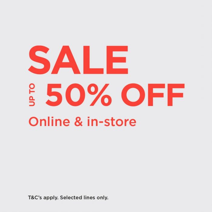 River Island Sale