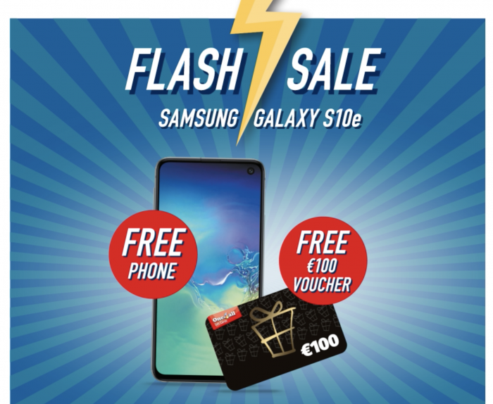 Carphone Warehouse Sligo