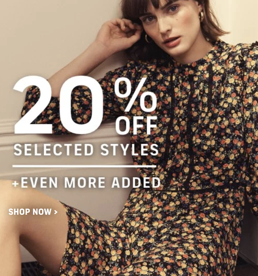 Oasis Sale Sligo