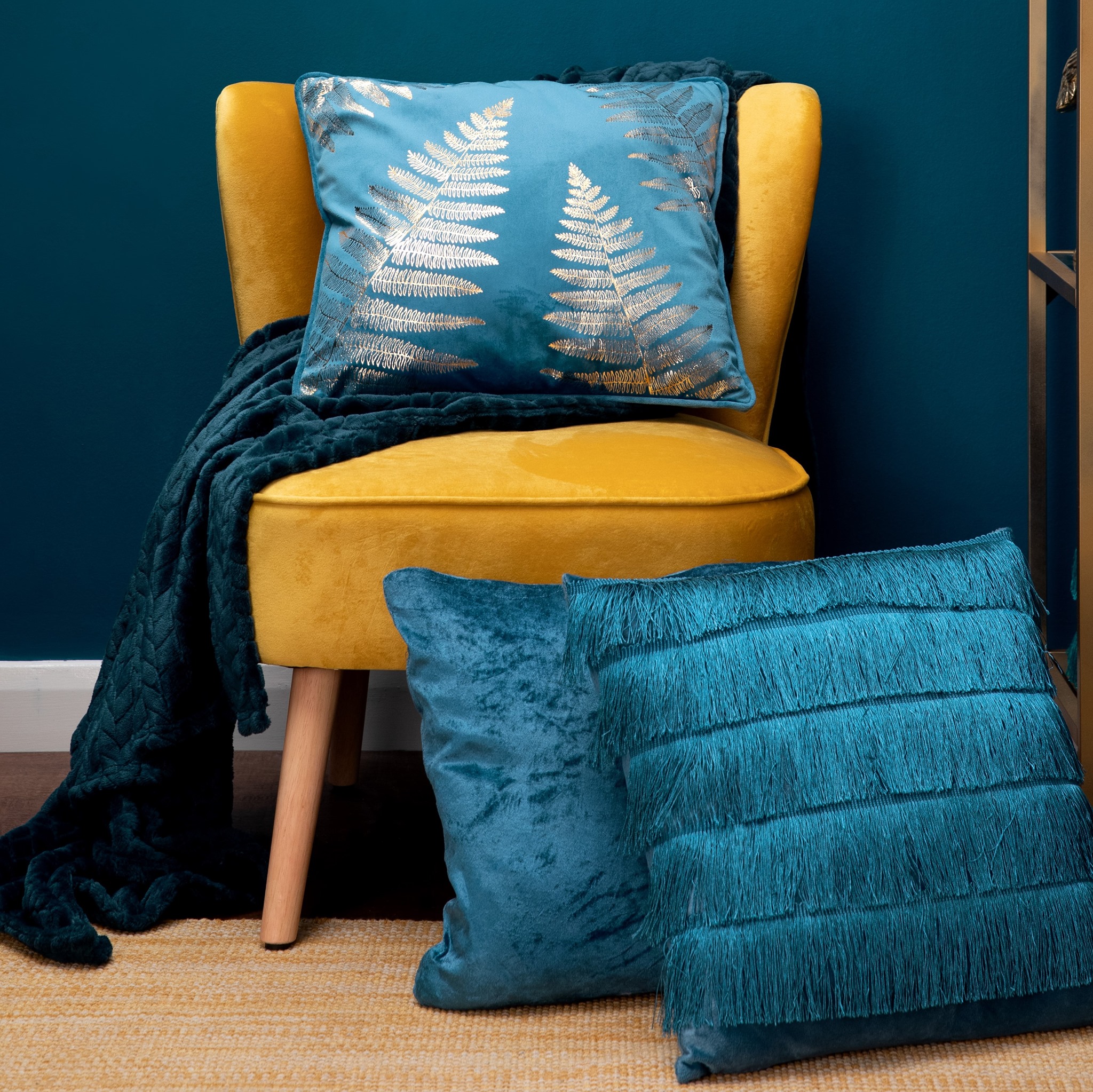 Interiors range at Dealz Sligo