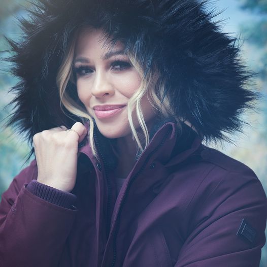 kimberley walsh collection at regatta ireland