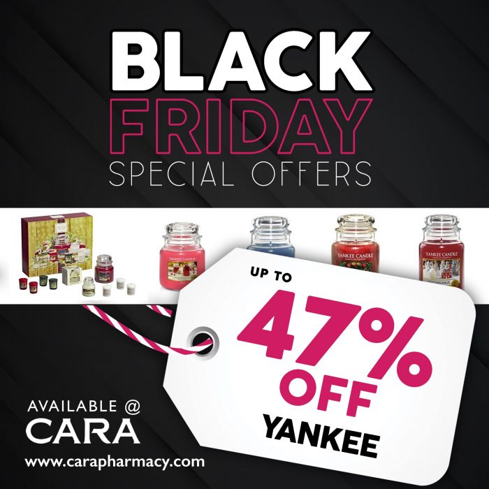 Cara Pharmacy Quayside Sligo Offer