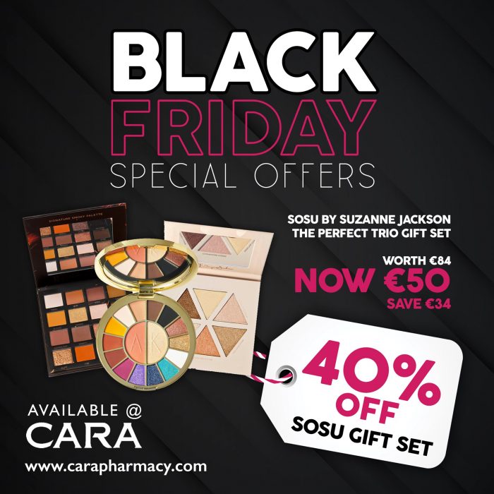 Cara Pharmacy Quayside Sligo