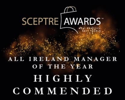 Quayside Sligo Award