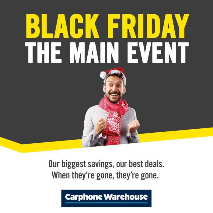 Carephone Warehouse Quayside Sligo
