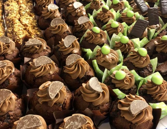 Quayside Sligo Cake My Day Festive Treats
