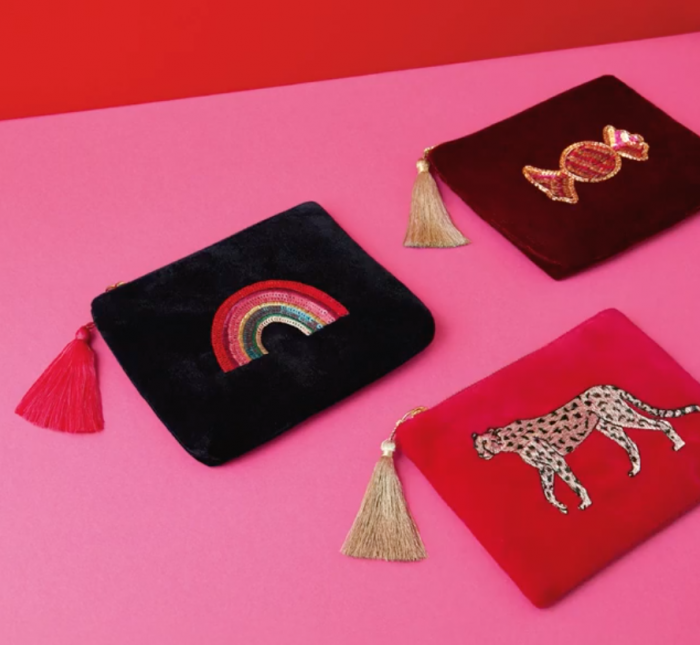 Accessorize Open