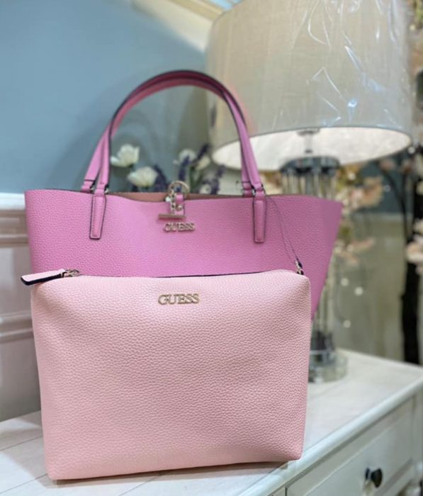 Allure Handbags GUESS