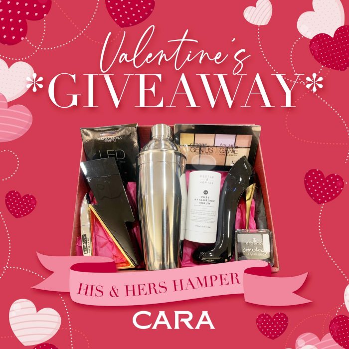 Valentine's Cara Pharmacy