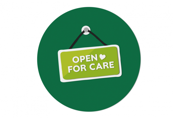 Specsavers open during level 5