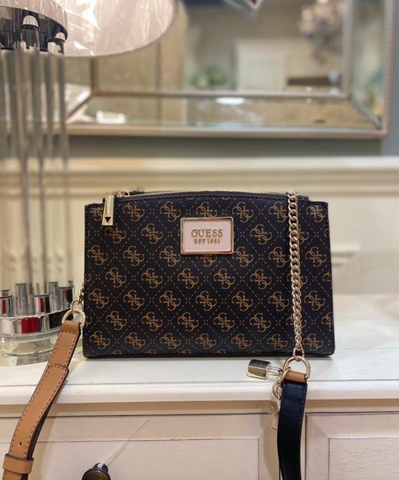 Allure New Guess Handbags⁣