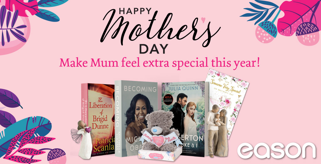 Mother's Day Easons