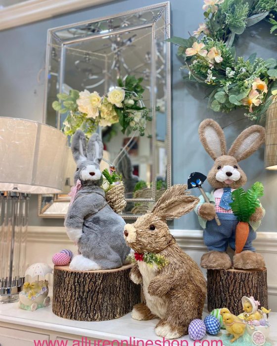 Allure Cute Easter Items 2021