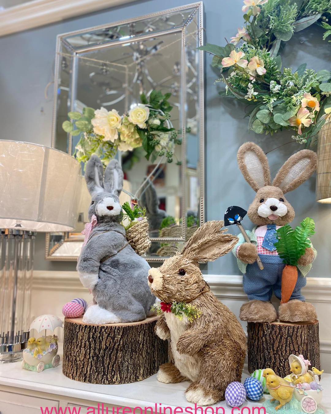 Allure Cute Easter Items 2021